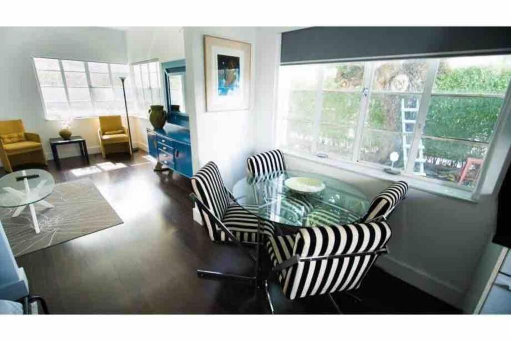 Lincoln Rd-Miami Beach Charming Vacation Studio And 2 Bedroom Apartments Extérieur photo