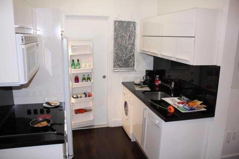 Lincoln Rd-Miami Beach Charming Vacation Studio And 2 Bedroom Apartments Extérieur photo